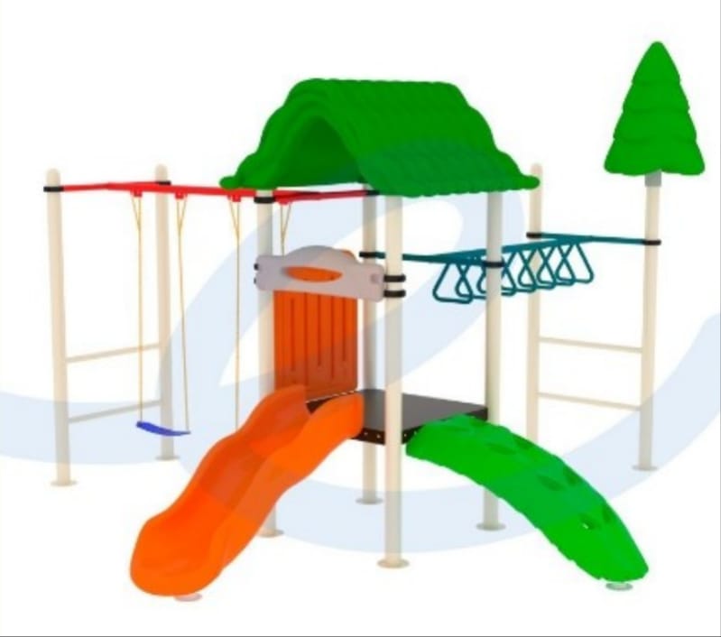 Parques Infantiles - Imagen 6