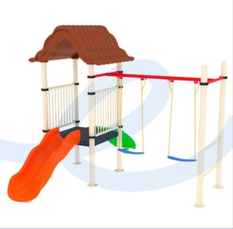 Parques Infantiles - Imagen 11